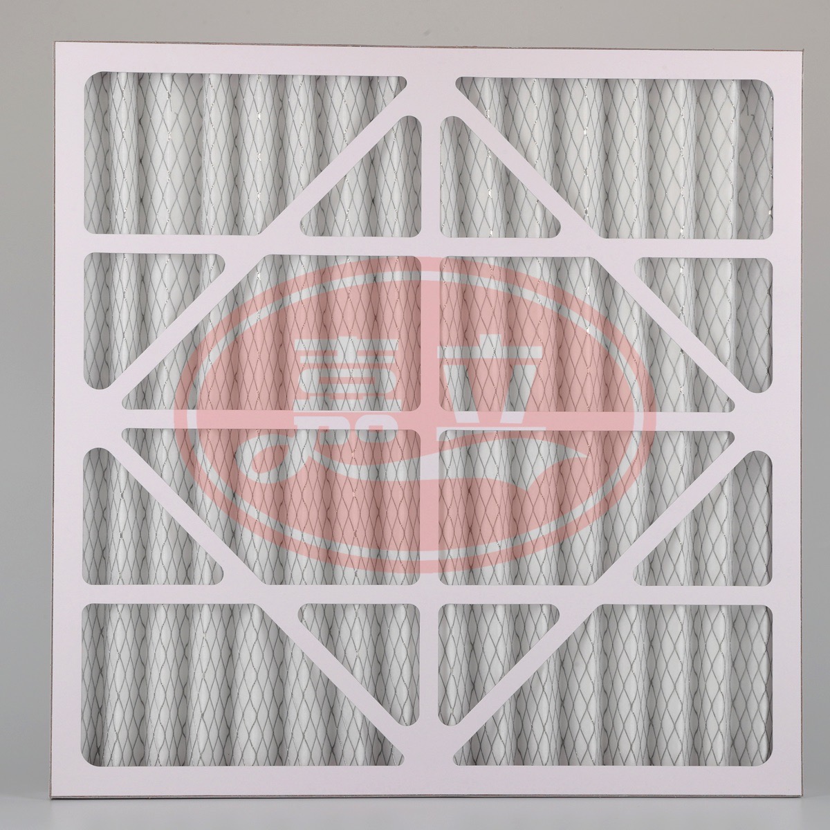 喀什纸框过滤器